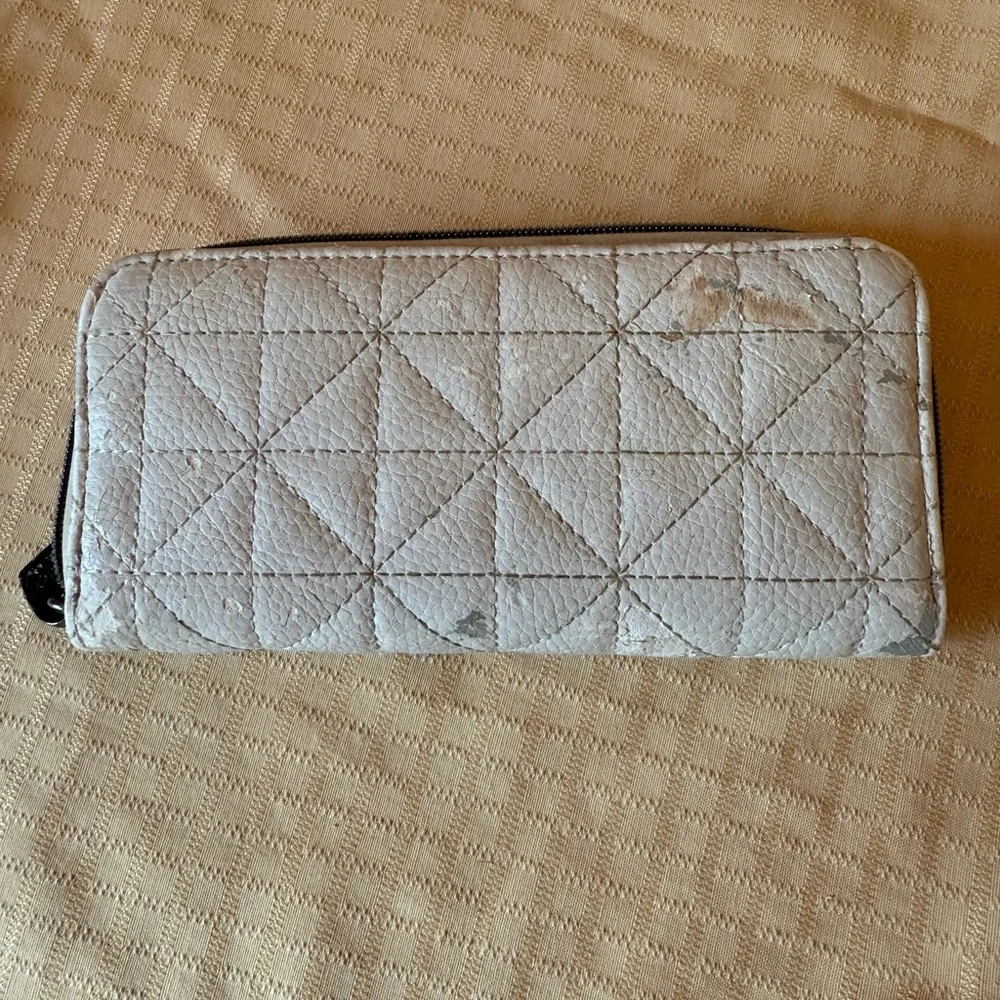 Betsey Johnson wallet
